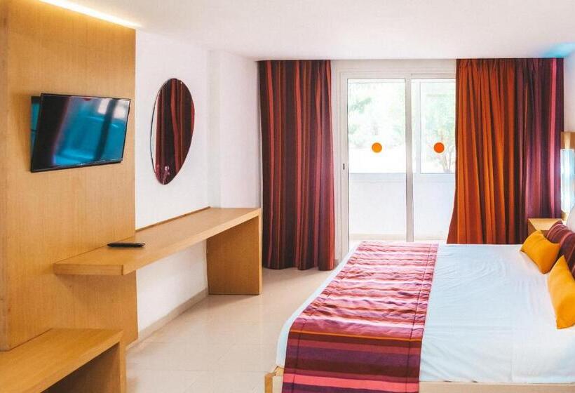 חדר סטנדרט, Skanes Serail