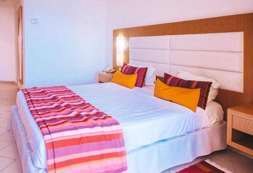 חדר סטנדרט, Skanes Serail