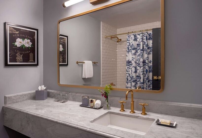 سوییت, The Eliza Jane, In The Unbound Collection By Hyatt