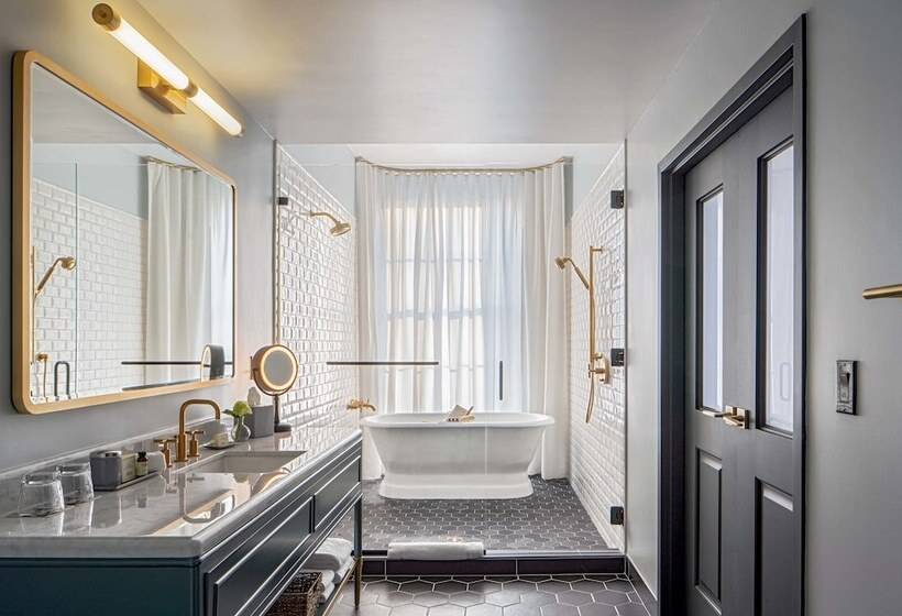 سوییت, The Eliza Jane, In The Unbound Collection By Hyatt