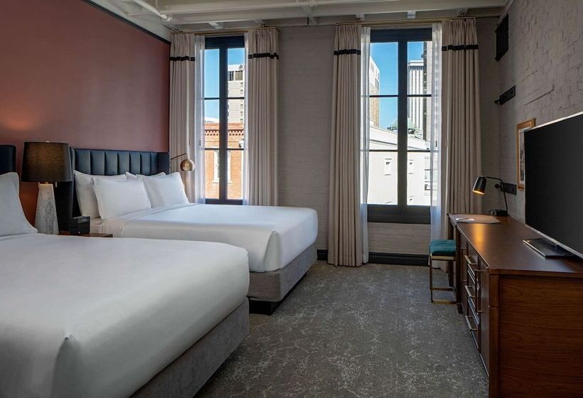 سوییت, The Eliza Jane, In The Unbound Collection By Hyatt