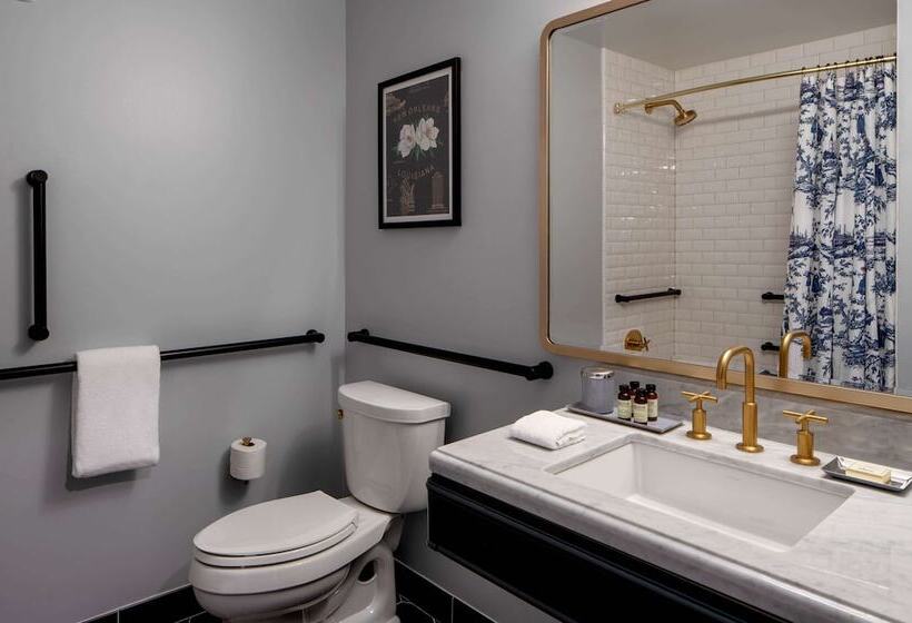 سوییت, The Eliza Jane, In The Unbound Collection By Hyatt