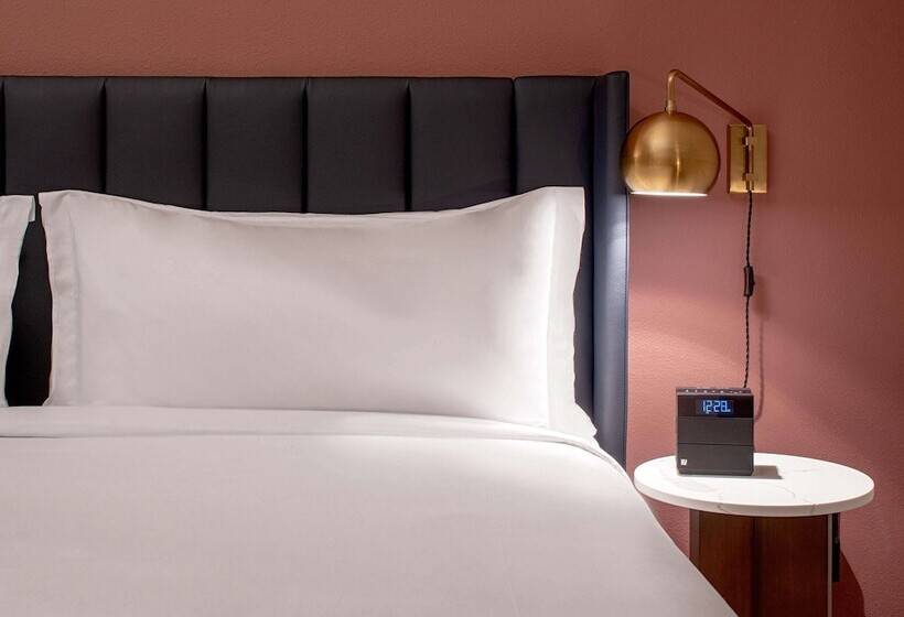 Suite, The Eliza Jane, In The Unbound Collection By Hyatt