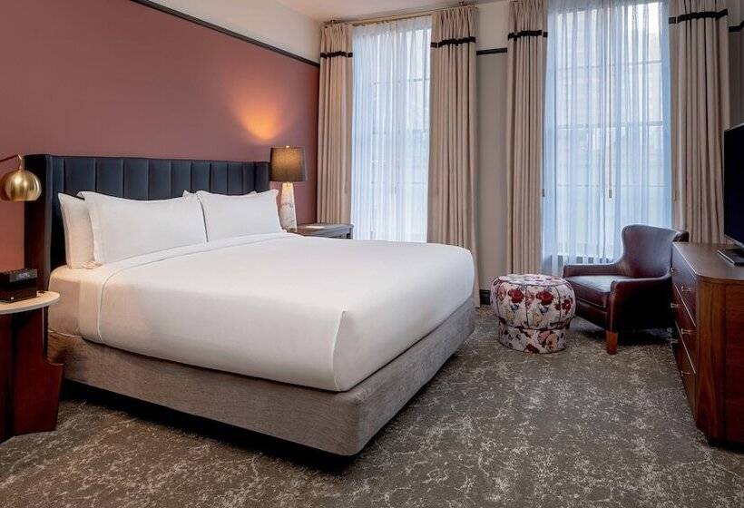 سوییت, The Eliza Jane, In The Unbound Collection By Hyatt