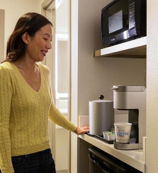 חדר סטנדרט, Holiday Inn Express & Suites Zion By Ihg