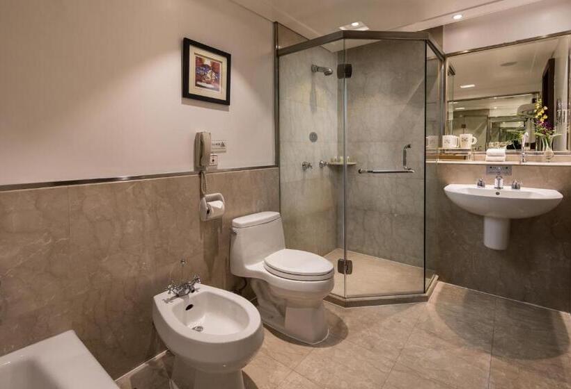 デラックスルーム, Overseas Chinese Hotel Wenzhou