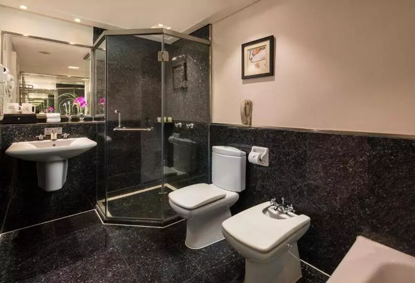Executive-huone, Overseas Chinese Hotel Wenzhou