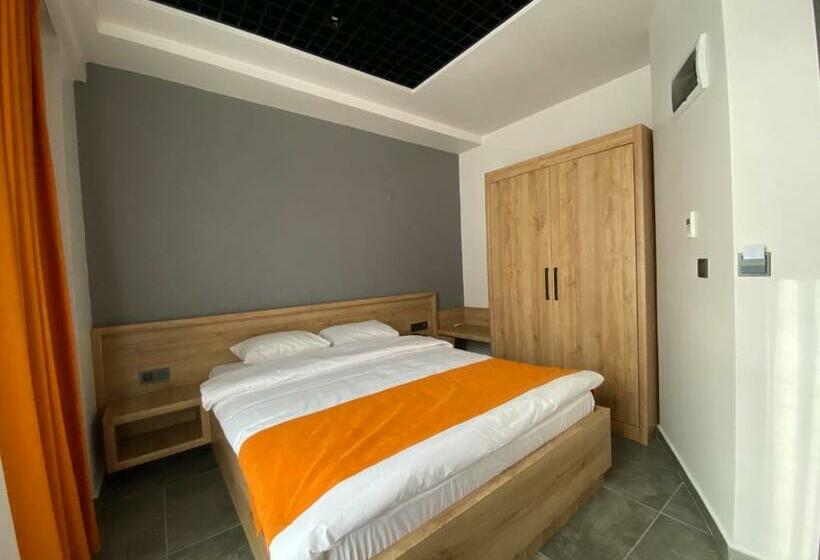 豪华房间, Csk Otel