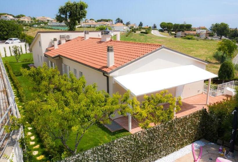 חדר סטנדרט, Camere Relais Filomare