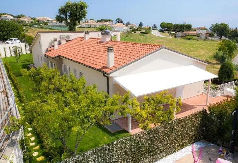 Standard-huone, Camere Relais Filomare