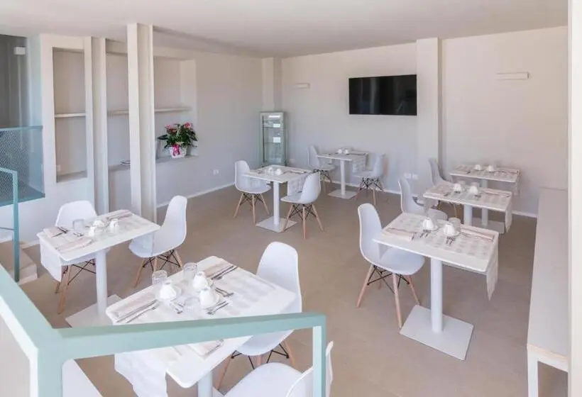 Standard-huone, Camere Relais Filomare