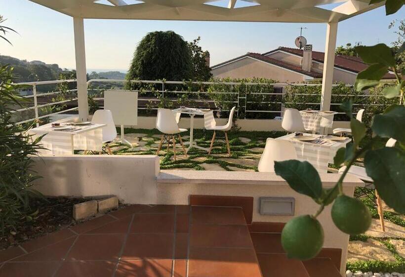 חדר סטנדרט, Camere Relais Filomare