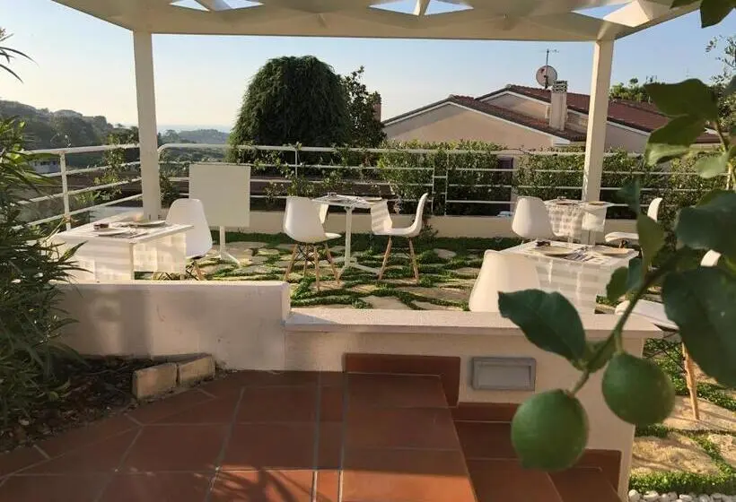 Standard-huone, Camere Relais Filomare