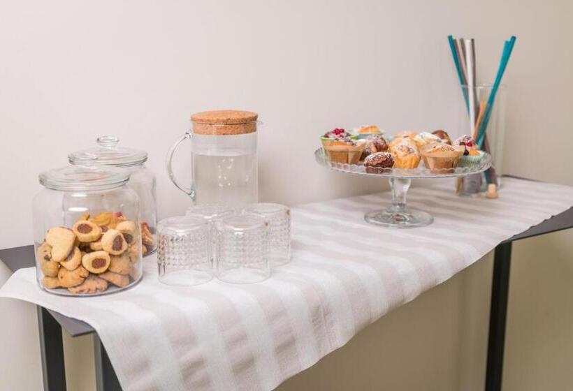 חדר סטנדרט, Camere Relais Filomare