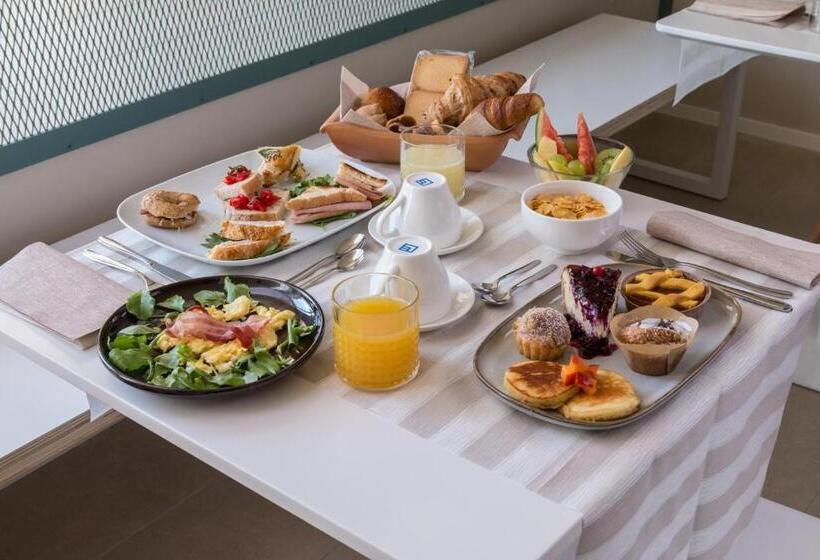 חדר סטנדרט, Camere Relais Filomare