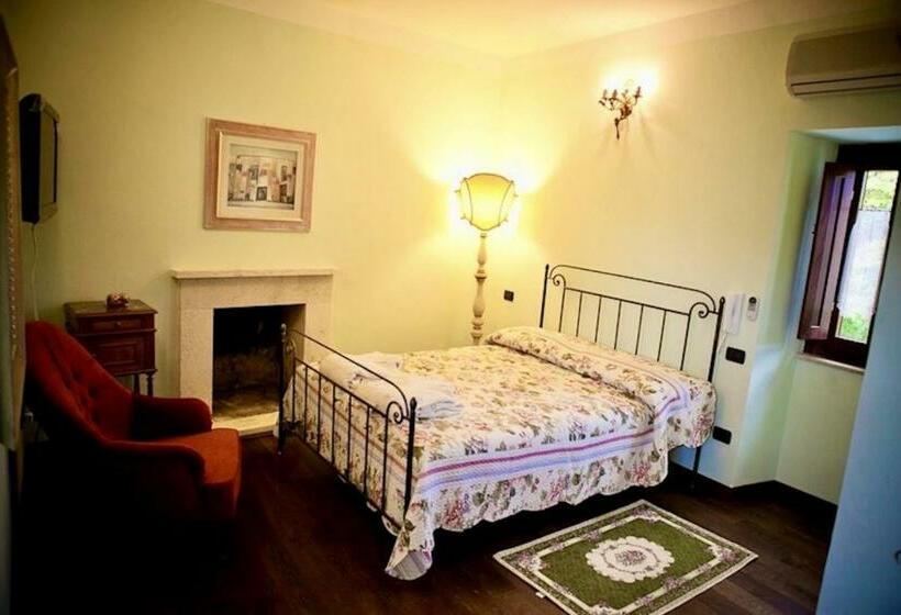 اتاق سوپریور, Torre Dei Sogni B&b