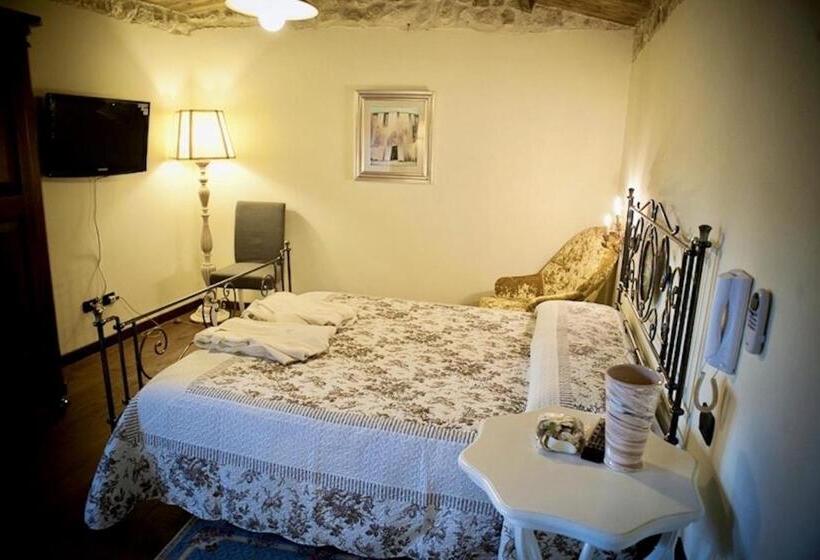 اتاق سوپریور, Torre Dei Sogni B&b