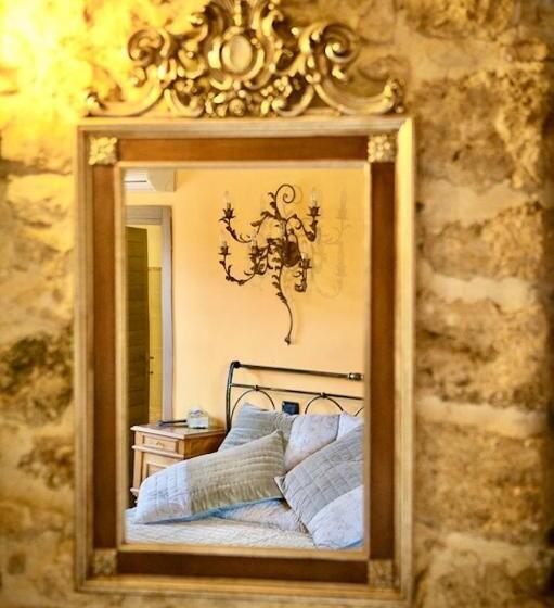 اتاق سوپریور, Torre Dei Sogni B&b