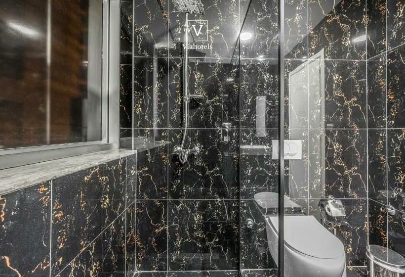 스탠다드 룸, Vh Eurostar Tirana Hotel Congress & Tirana Spa