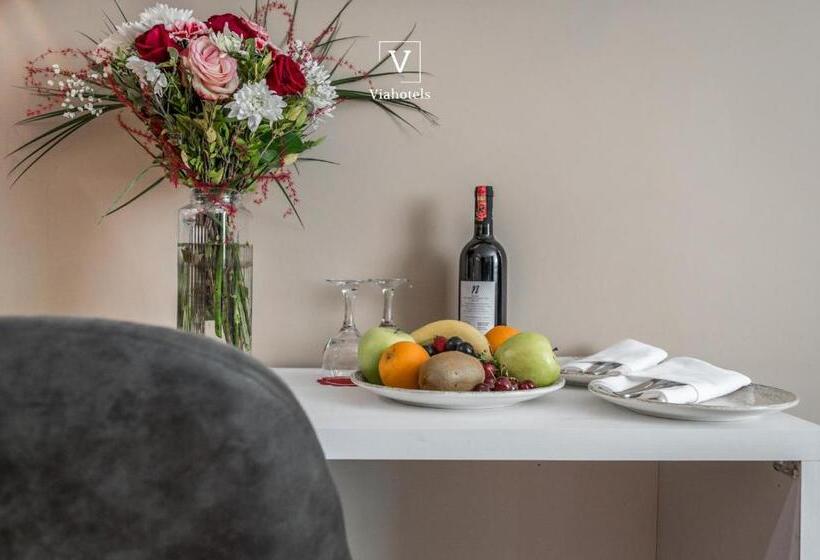 스탠다드 룸, Vh Eurostar Tirana Hotel Congress & Tirana Spa