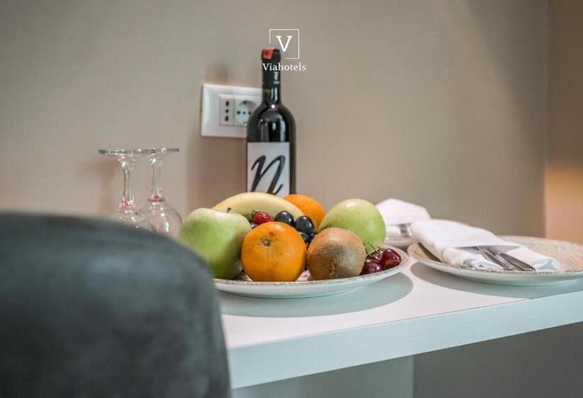 스탠다드 룸, Vh Eurostar Tirana Hotel Congress & Tirana Spa