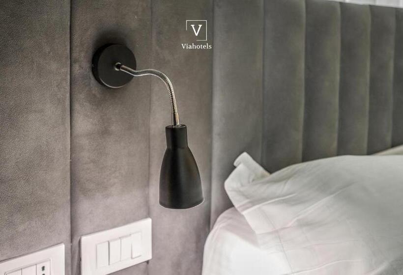 스파 이용가능한 스탠다드 룸, Vh Eurostar Tirana Hotel Congress & Tirana Spa