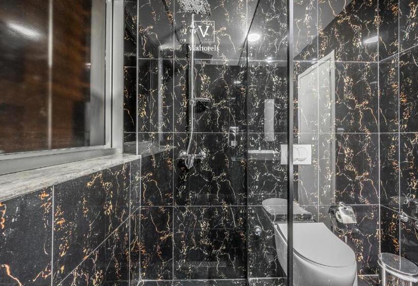 수피리어 패밀리 룸, Vh Eurostar Tirana Hotel Congress & Tirana Spa