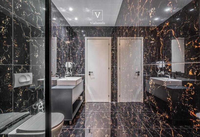 수피리어 패밀리 룸, Vh Eurostar Tirana Hotel Congress & Tirana Spa