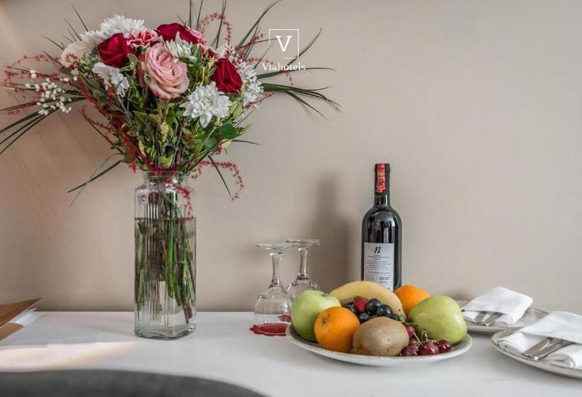 수피리어 패밀리 룸, Vh Eurostar Tirana Hotel Congress & Tirana Spa
