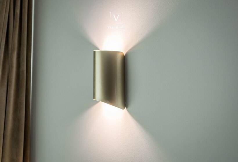 스탠다드 룸, Vh Eurostar Tirana Hotel Congress & Tirana Spa