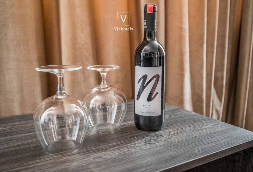 스탠다드 룸, Vh Eurostar Tirana Hotel Congress & Tirana Spa
