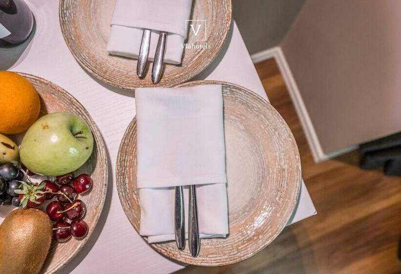 스탠다드 룸, Vh Eurostar Tirana Hotel Congress & Tirana Spa