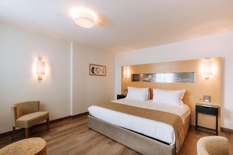 수피리어 패밀리 룸, Vh Eurostar Tirana Hotel Congress & Tirana Spa