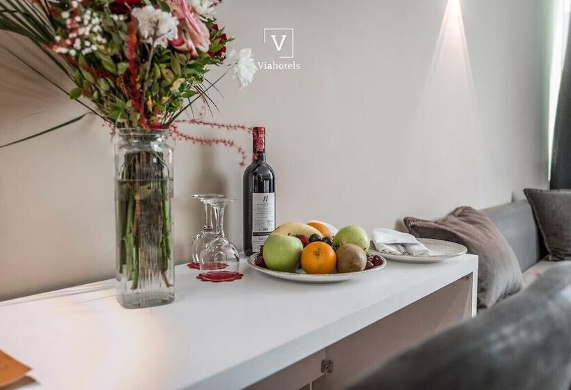 스탠다드 룸, Vh Eurostar Tirana Hotel Congress & Tirana Spa