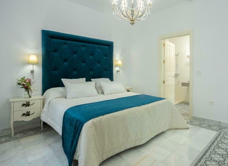 스탠다드 룸, Boutique Palacio De La Veracruz