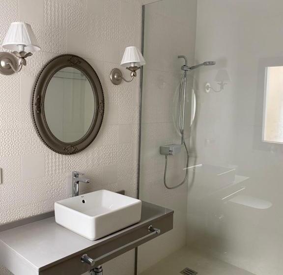 스탠다드 룸, Boutique Palacio De La Veracruz