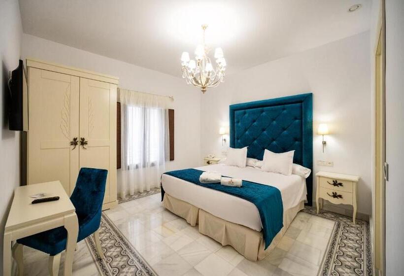 스탠다드 룸, Boutique Palacio De La Veracruz