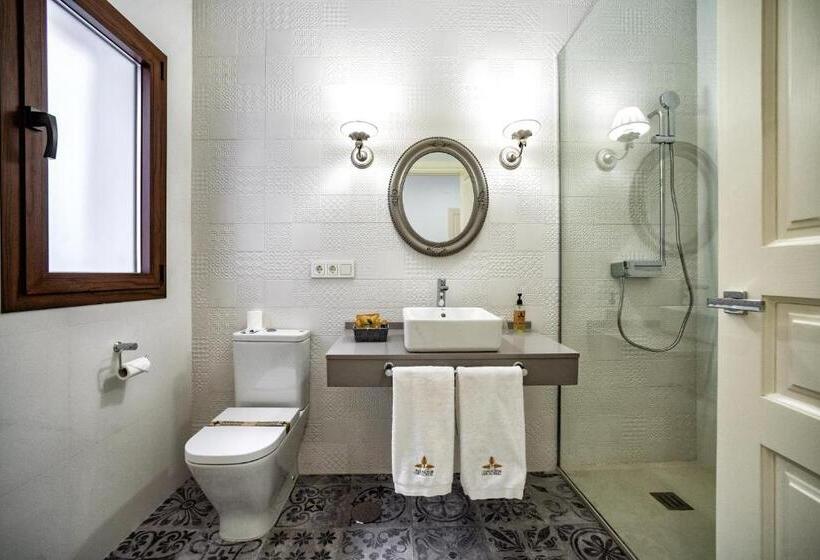 スタンダードルーム, Boutique Palacio De La Veracruz