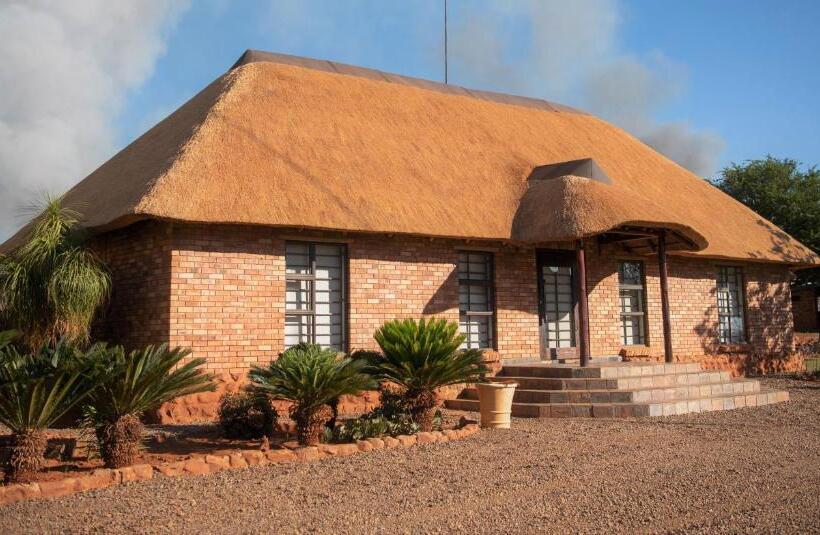 スイート, Morakane Safari Lodge