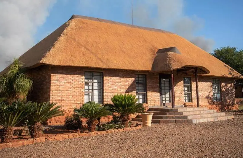 スイート, Morakane Safari Lodge