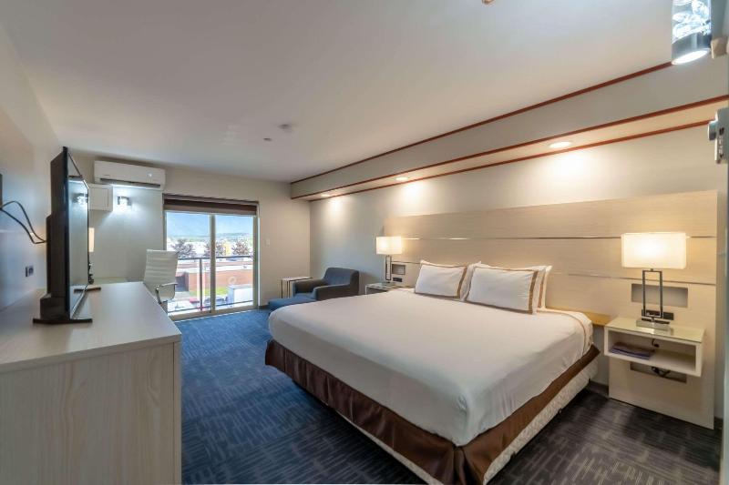 Стандартный Номер Кровать Кинг, Quality Inn Sunshine Suites