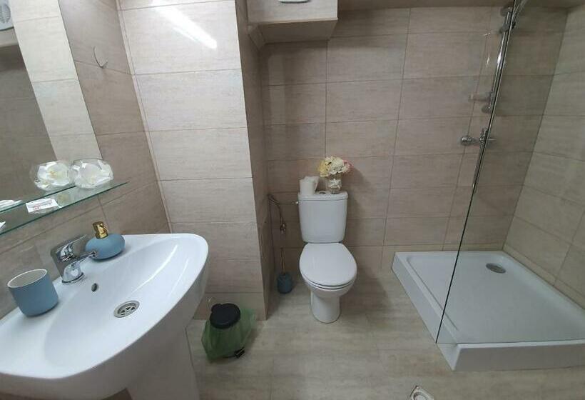 اتاق سوپریور, Bon Ton Residence