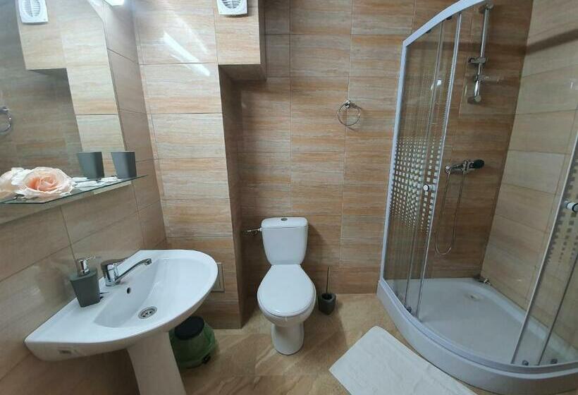 חדר סופריור, Bon Ton Residence