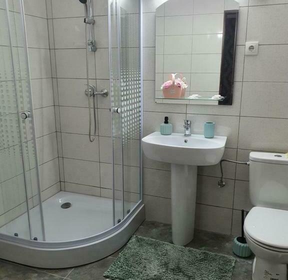 חדר סופריור, Bon Ton Residence