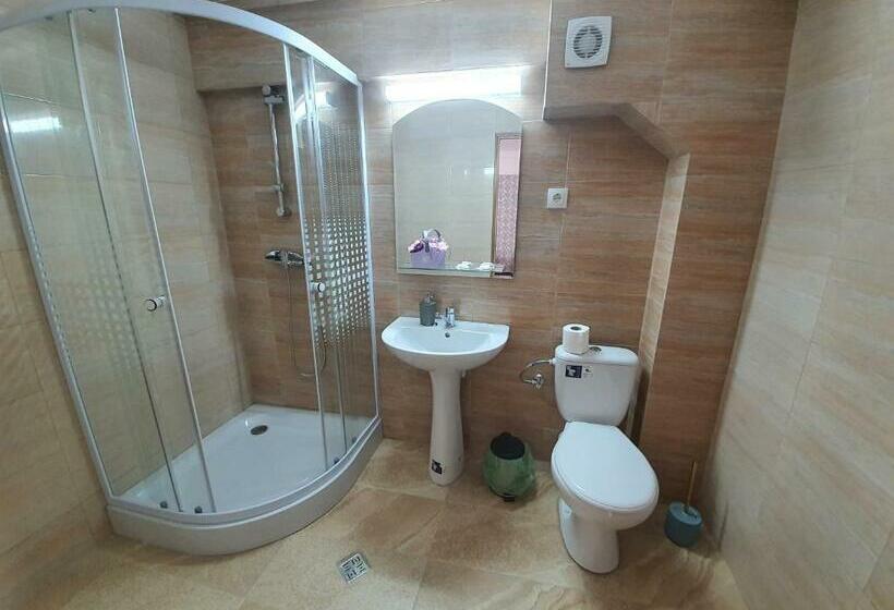 חדר סופריור, Bon Ton Residence