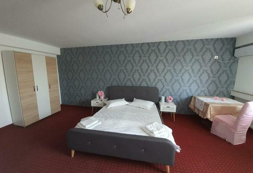 חדר סופריור, Bon Ton Residence