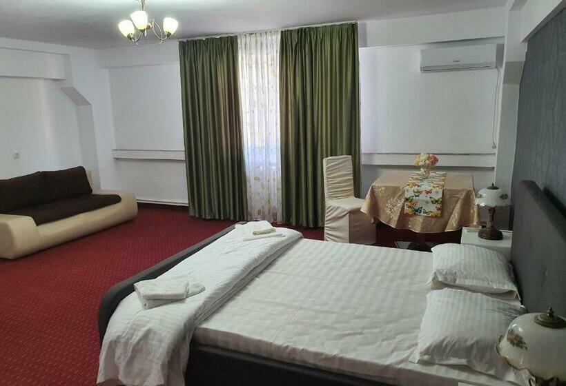 חדר סופריור, Bon Ton Residence