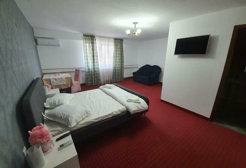 חדר סופריור, Bon Ton Residence