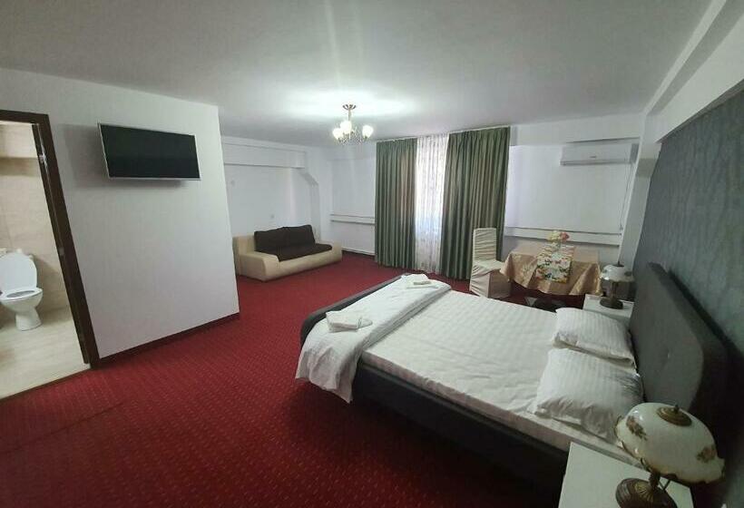 חדר סופריור, Bon Ton Residence