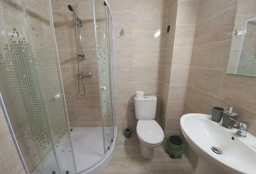 חדר סטנדרט, Bon Ton Residence